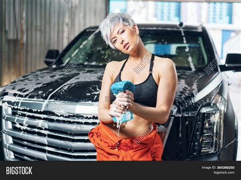 babes washing cars|Free Girl Washing A Car Photos .